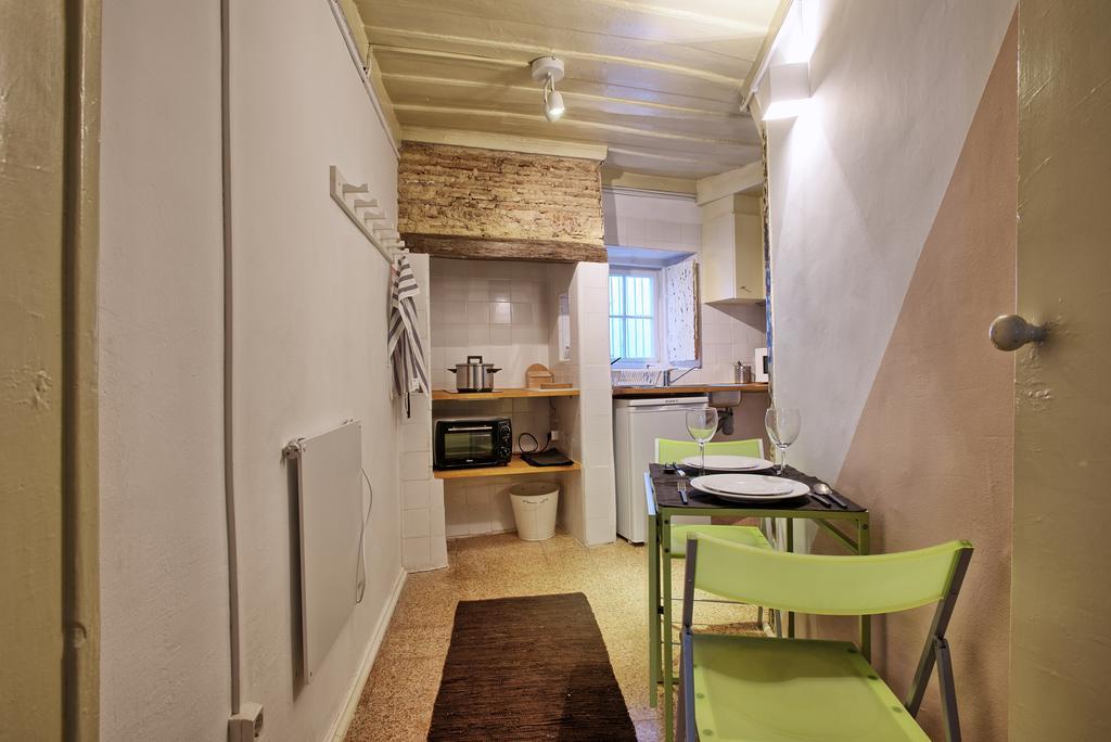 Alfama's Keys Apartment Lissabon