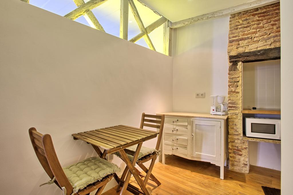 Alfama's Keys Apartment Lissabon