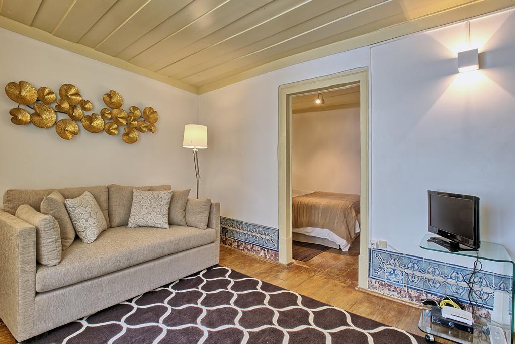 Alfama's Keys Apartamento