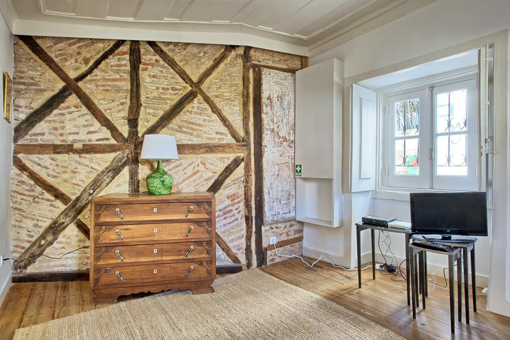Apartamento Alfama's Keys Lisboa