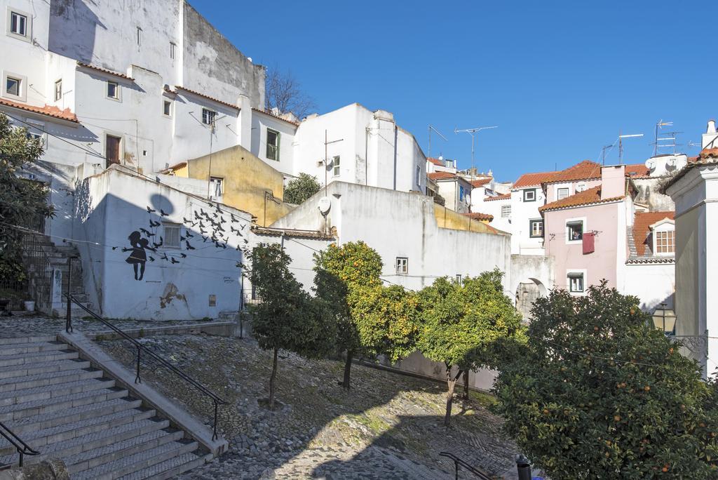 Apartamento Alfama's Keys