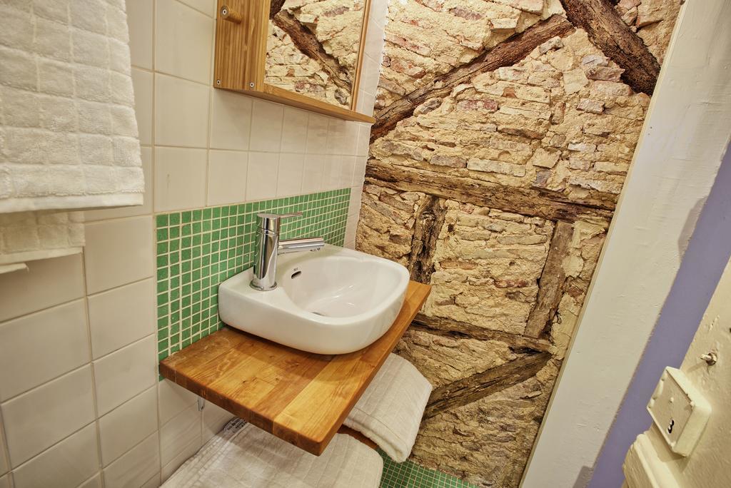 Apartment Alfama's Keys Lissabon