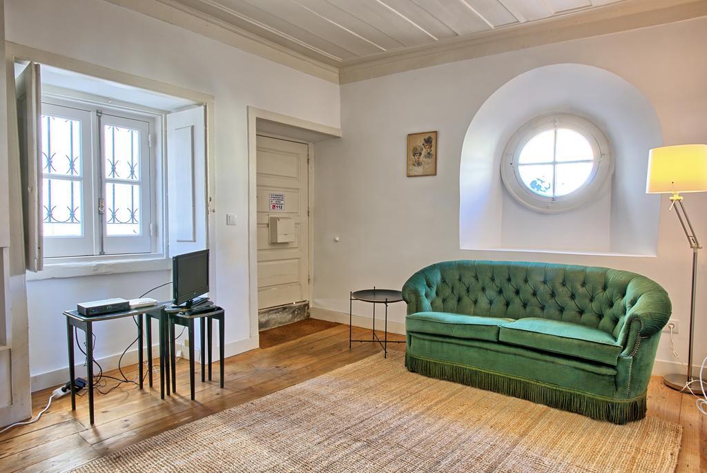Alfama's Keys Apartment Lissabon
